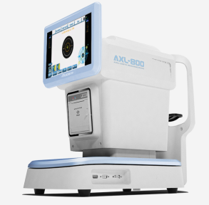 雄博眼軸長測(cè)量儀axl-800
