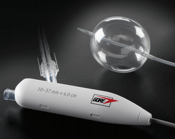 戈?duì)栔鲃?dòng)脈成型及阻斷球囊導(dǎo)管molding and occlusion balloon catheter35cm